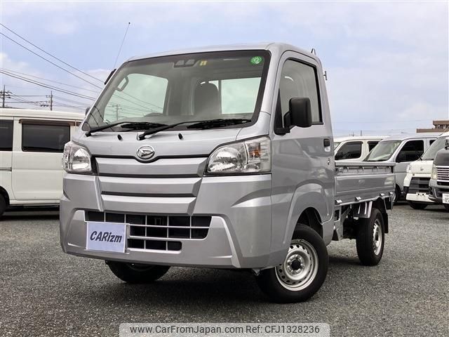 daihatsu hijet-truck 2019 quick_quick_EBD-S510P_S510P-0271007 image 1