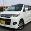 suzuki wagon-r 2011 -SUZUKI 【群馬 583ｷ291】--Wagon R MH23S--627496---SUZUKI 【群馬 583ｷ291】--Wagon R MH23S--627496- image 1