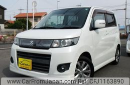 suzuki wagon-r 2011 -SUZUKI 【群馬 583ｷ291】--Wagon R MH23S--627496---SUZUKI 【群馬 583ｷ291】--Wagon R MH23S--627496-