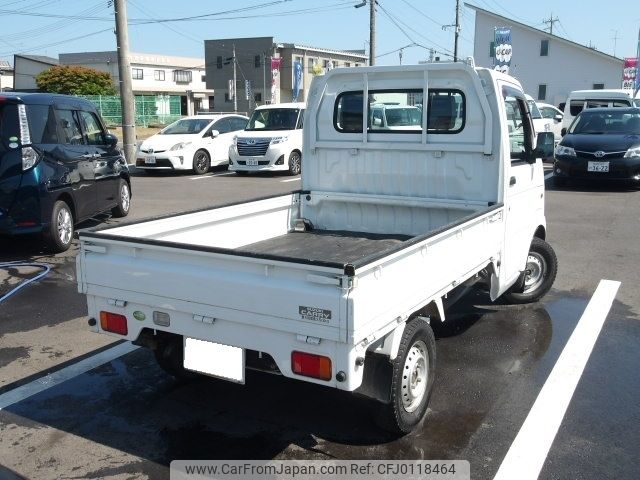 suzuki carry-truck 2009 -SUZUKI--Carry Truck EBD-DA63T--DA63T-643071---SUZUKI--Carry Truck EBD-DA63T--DA63T-643071- image 2