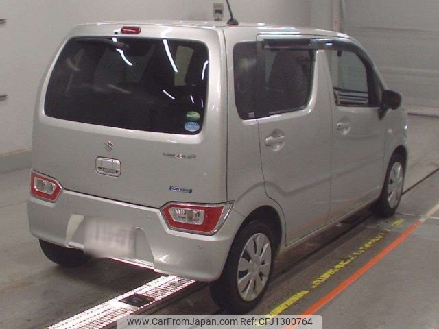 suzuki wagon-r 2021 -SUZUKI--Wagon R MH95S-151008---SUZUKI--Wagon R MH95S-151008- image 2