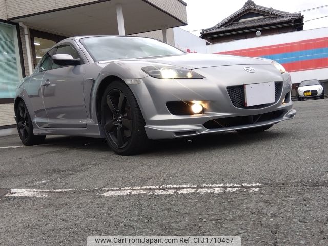 mazda rx-8 2007 CFJ1710457 image 2