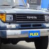 toyota land-cruiser-prado 1993 -TOYOTA--Land Cruiser Prado Y-KZJ78W--KZJ78-0005676---TOYOTA--Land Cruiser Prado Y-KZJ78W--KZJ78-0005676- image 13