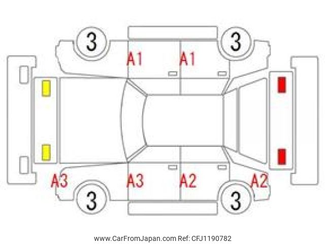 honda n-box 2022 -HONDA--N BOX 6BA-JF3--JF3-2363529---HONDA--N BOX 6BA-JF3--JF3-2363529- image 2