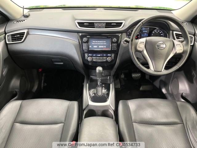 nissan x-trail 2014 -NISSAN--X-Trail DBA-NT32--NT32-016529---NISSAN--X-Trail DBA-NT32--NT32-016529- image 2