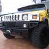 hummer hummer-others 2003 -OTHER IMPORTED 【滋賀 100ｲ1111】--Hummer FUMEI--5GRGN23U63H139063---OTHER IMPORTED 【滋賀 100ｲ1111】--Hummer FUMEI--5GRGN23U63H139063- image 1