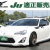 toyota 86 2016 -TOYOTA--86 DBA-ZN6--ZN6-060461---TOYOTA--86 DBA-ZN6--ZN6-060461- image 1