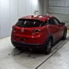 mazda cx-3 2017 CFJ1621989 image 2
