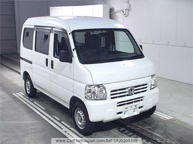 honda acty-van 2018 -HONDA--Acty Van HH5-2011354---HONDA--Acty Van HH5-2011354- image 1