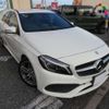 mercedes-benz a-class 2016 -MERCEDES-BENZ--Benz A Class DBA-176042--WDD1760422V127360---MERCEDES-BENZ--Benz A Class DBA-176042--WDD1760422V127360- image 40