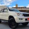 toyota land-cruiser-prado 2008 quick_quick_CBA-TRJ120W_TRJ120-5118447 image 2