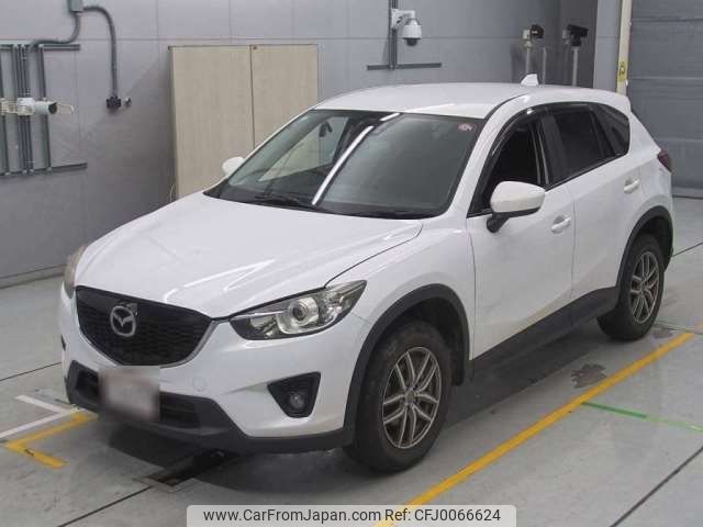 mazda cx-5 2014 -MAZDA--CX-5 LDA-KE2AW--KE2AW-126793---MAZDA--CX-5 LDA-KE2AW--KE2AW-126793- image 1