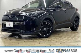 toyota c-hr 2020 -TOYOTA--C-HR 6AA-ZYX11--ZYX11-2021343---TOYOTA--C-HR 6AA-ZYX11--ZYX11-2021343-