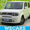 nissan cube 2016 quick_quick_DBA-Z12_Z12-300040 image 1