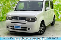 nissan cube 2016 quick_quick_DBA-Z12_Z12-300040