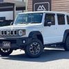 suzuki jimny 2025 CFJ1870991 image 1