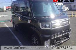 toyota pixis-mega 2016 -TOYOTA 【後日 】--Pixis Mega LA700A-0005278---TOYOTA 【後日 】--Pixis Mega LA700A-0005278-