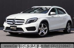 mercedes-benz gla-class 2016 -MERCEDES-BENZ--Benz GLA DBA-156946--WDC1569462J231929---MERCEDES-BENZ--Benz GLA DBA-156946--WDC1569462J231929-