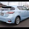 lexus ct 2011 quick_quick_DAA-ZWA10_ZWA10-2018968 image 2