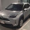 toyota yaris-cross 2021 CFJ1709755 image 5