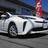 toyota prius 2019 -TOYOTA--Prius DAA-ZVW51--ZVW51-6103054---TOYOTA--Prius DAA-ZVW51--ZVW51-6103054- image 1