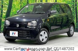 suzuki alto 2018 quick_quick_HA36S_HA36S-380904