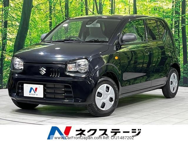 suzuki alto 2018 quick_quick_HA36S_HA36S-380904 image 1