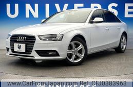 audi a4 2015 -AUDI--Audi A4 DBA-8KCDN--WAUZZZ8K6FA147835---AUDI--Audi A4 DBA-8KCDN--WAUZZZ8K6FA147835-