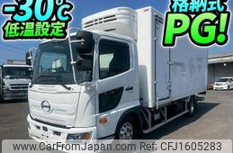 hino ranger 2018 CFJ1605283