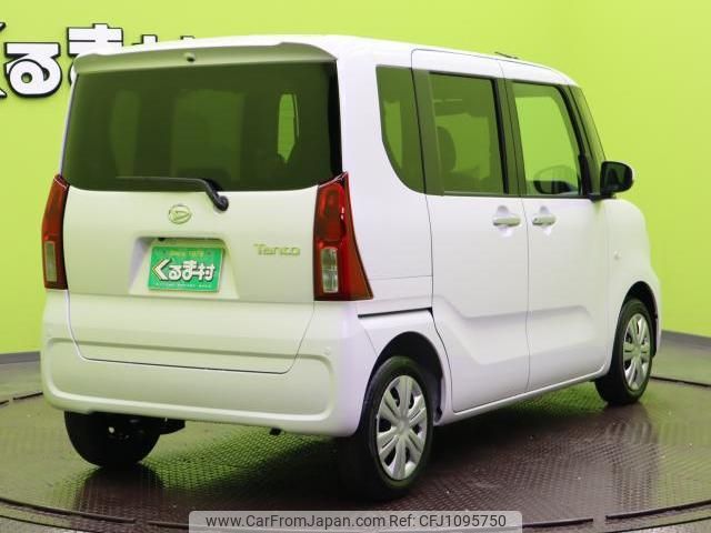 daihatsu tanto 2024 quick_quick_5BA-LA650S_LA650S-0443750 image 2