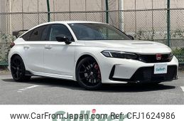honda civic 2024 CFJ1624986