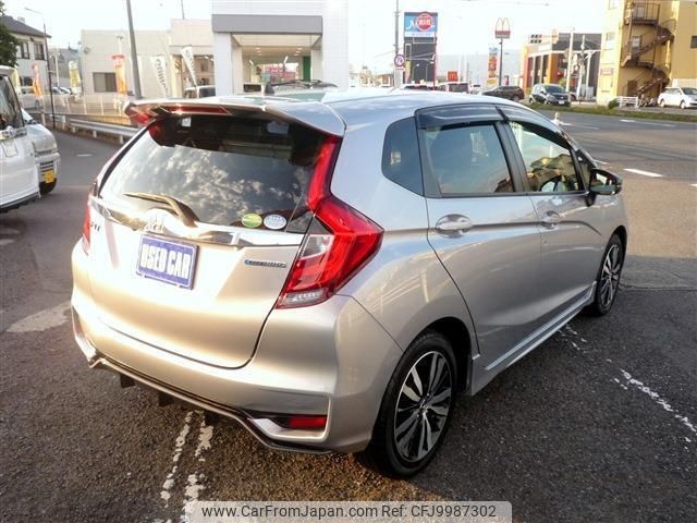 honda fit 2019 -HONDA--Fit GP5--3425328---HONDA--Fit GP5--3425328- image 2