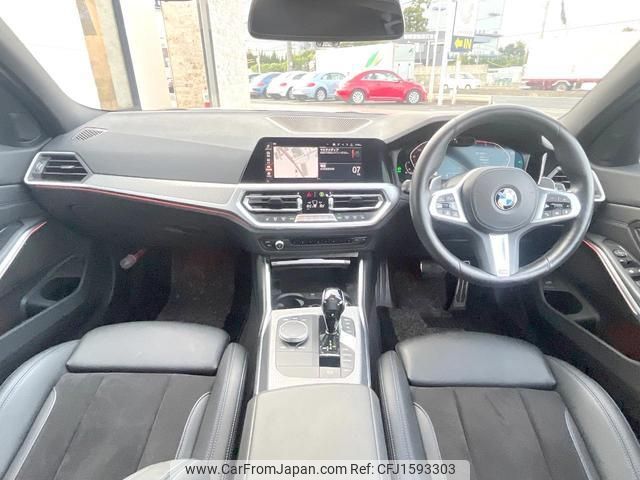bmw 3-series 2020 CFJ1593303 image 2
