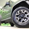 suzuki jimny-sierra 2023 CFJ1826557 image 12