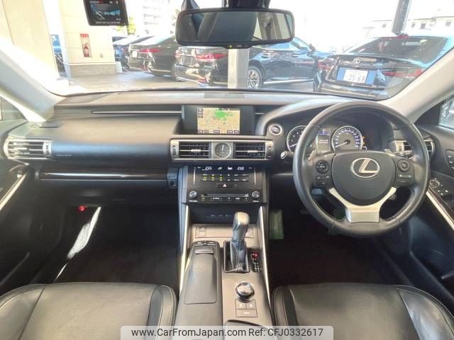 lexus is 2013 -LEXUS--Lexus IS DAA-AVE30--AVE30-5015790---LEXUS--Lexus IS DAA-AVE30--AVE30-5015790- image 2