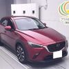 mazda cx-3 2019 -MAZDA 【京都 302ﾑ728】--CX-3 DKEFW-205476---MAZDA 【京都 302ﾑ728】--CX-3 DKEFW-205476- image 1