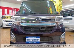 daihatsu tanto 2014 -DAIHATSU--Tanto LA610S--0018384---DAIHATSU--Tanto LA610S--0018384-