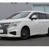 nissan elgrand 2020 quick_quick_DBA-TE52_TE52-130897 image 1