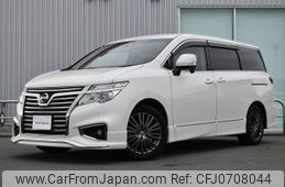 nissan elgrand 2020 quick_quick_DBA-TE52_TE52-130897