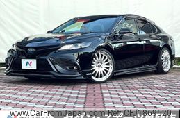 toyota camry 2021 CFJ1869520