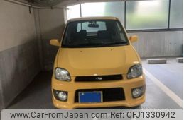 subaru pleo 2002 -SUBARU--Pleo TA-RA2--RA2-128188---SUBARU--Pleo TA-RA2--RA2-128188-