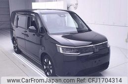 honda stepwagon 2025 CFJ1704314