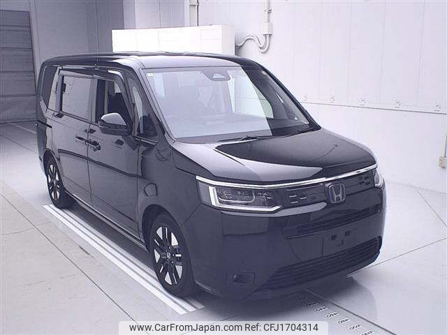 honda stepwagon 2025 CFJ1704314 image 1