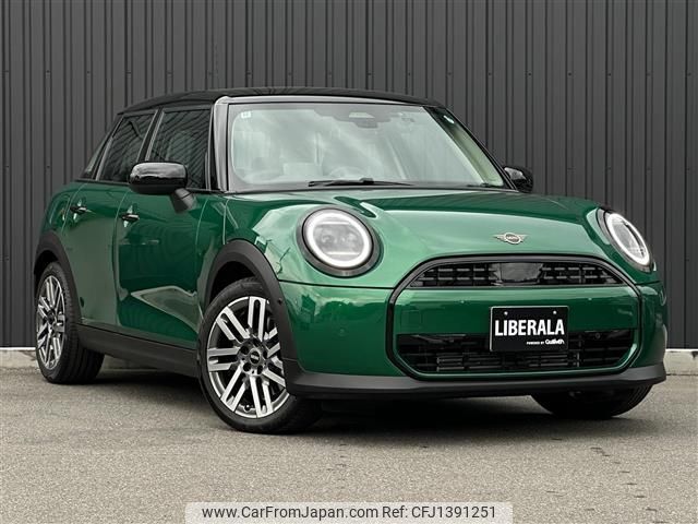 mini mini-others 2024 CFJ1391251 image 1