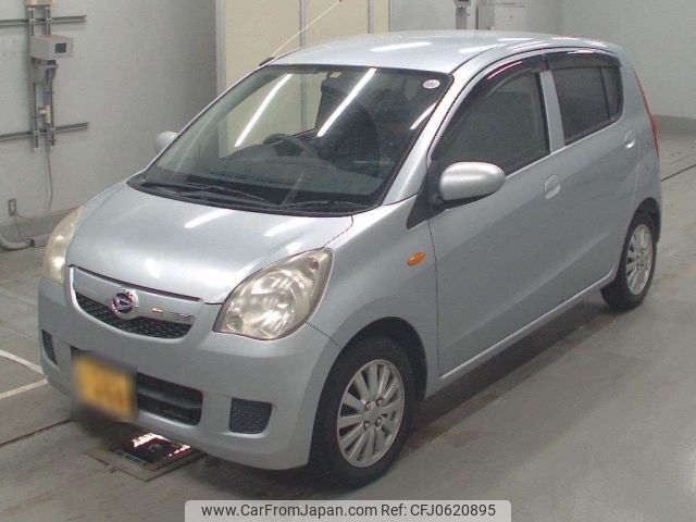 daihatsu mira 2008 -DAIHATSU 【奈良 581こ483】--Mira L275S-2002849---DAIHATSU 【奈良 581こ483】--Mira L275S-2002849- image 1