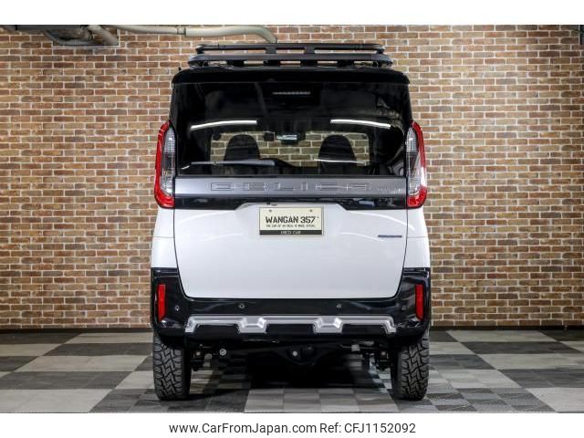 mitsubishi delica 2024 quick_quick_4AA-B38A_B38A-0604464 image 2