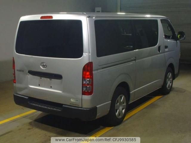 toyota hiace-van 2019 quick_quick_QDF-GDH201V_GDH201-1025644 image 2