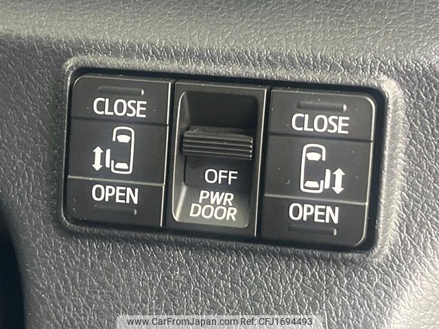 toyota sienta 2017 CFJ1694493 image 2