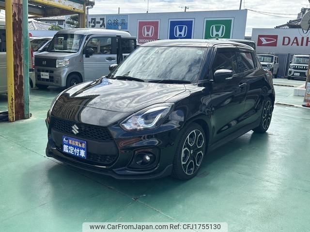 suzuki swift 2024 CFJ1755130 image 2