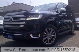 toyota land-cruiser 2022 CFJ1559218